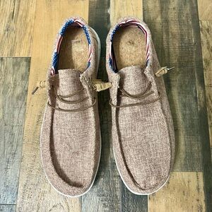 Men’s Slip On Casual, Breathable, Lightweight, Nonslip Loafers